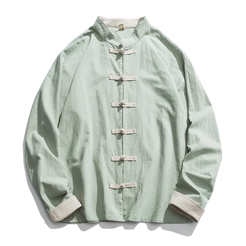Men'S Kimono Accessories - 2020 New Kimono Jacket Men Traditional