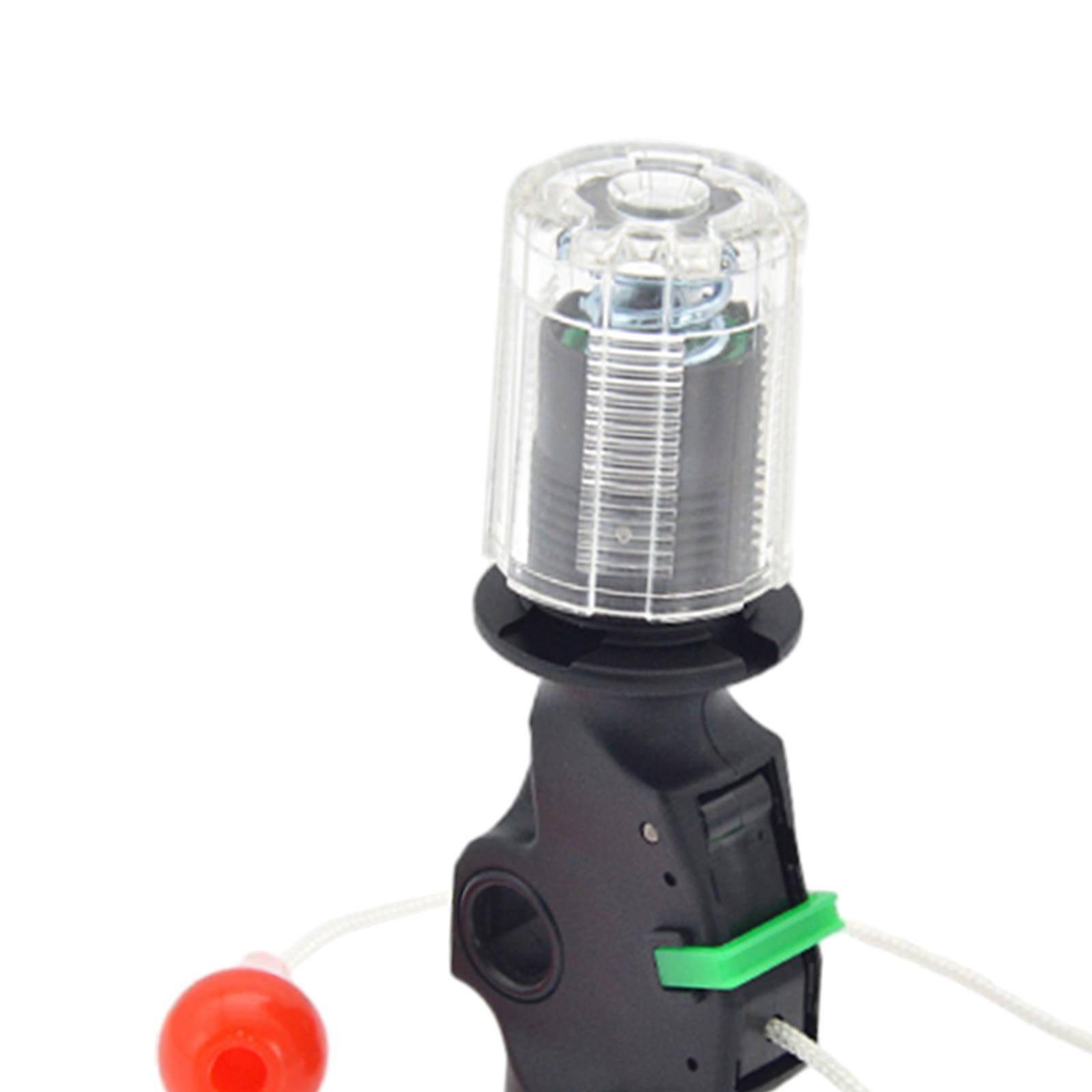 Men'S Accessories Essentials - Automatic Inflatable Vest Inflator Plastic Lifebuoy