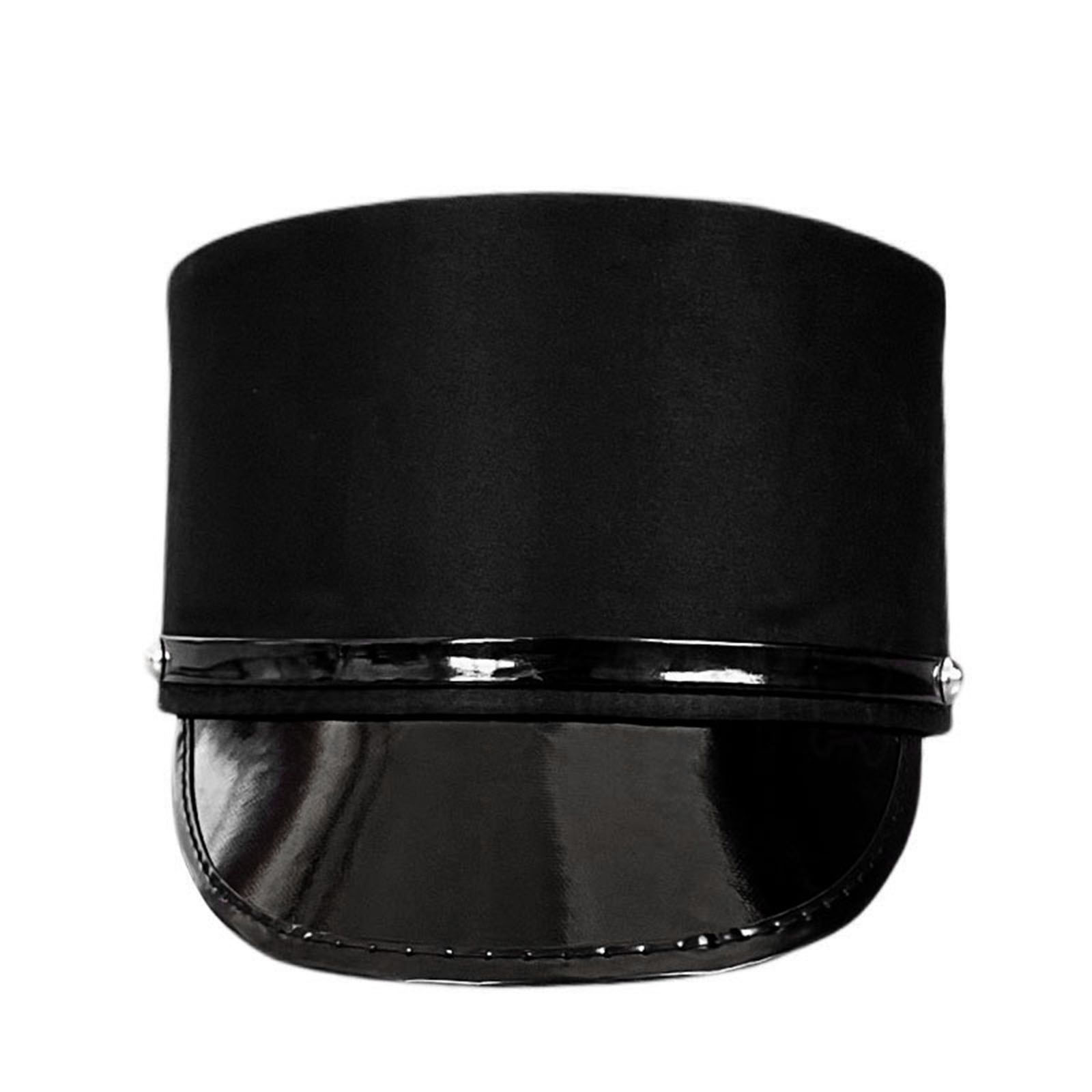 Men'S Accessories Designer - Train Engineer Conductor Driver Hat for