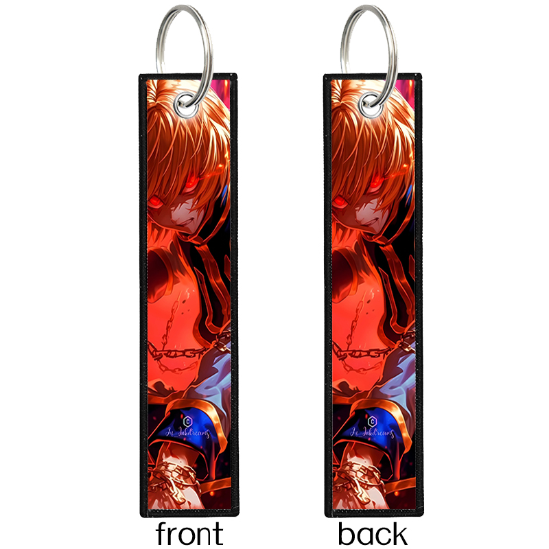 X Men Accessories - 1Pcs HUNTER X HUNTER Japanese Anime