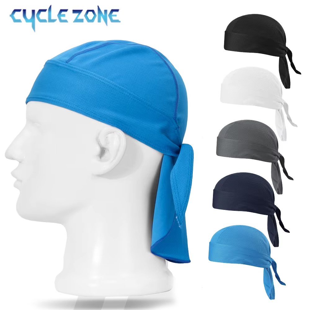 Men'S Accessories Designer - Cycling Headscarf Quick-dry Sun-Protective Hat Bicycle