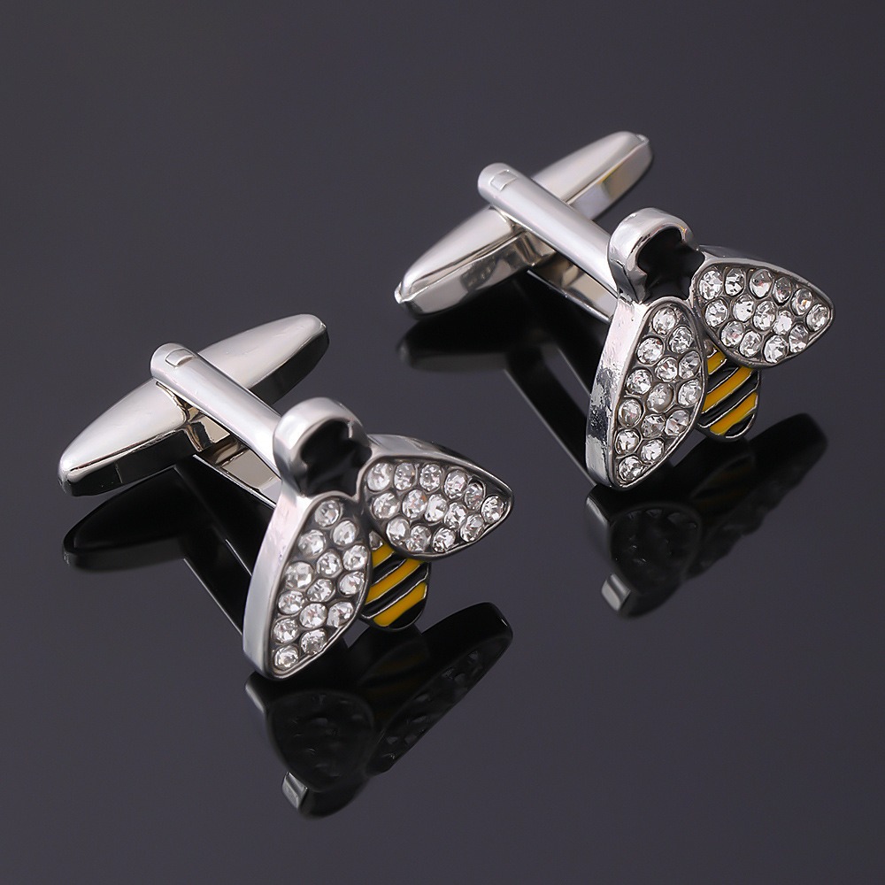 Men Accessories Amazon - 2PCS New AliExpress Amazon French Cufflinks