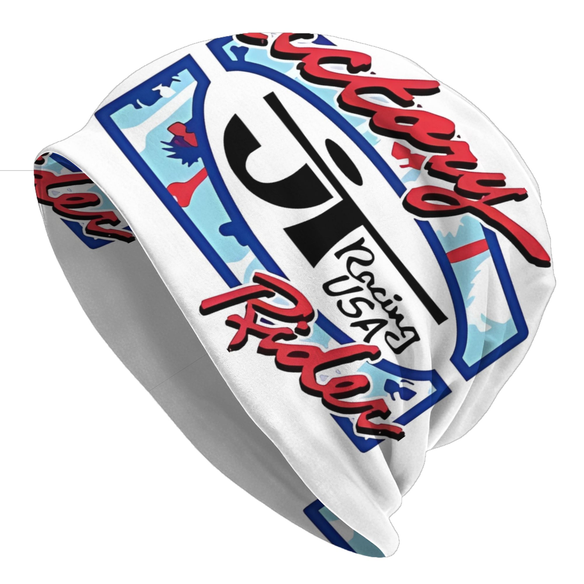 Men'S Accessories Designer - Bonnet Hats JT Racing USA Men