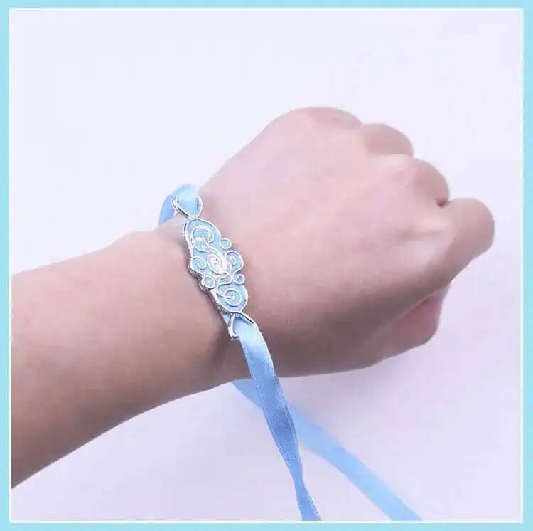 1pcs Grandmaster of Demonic Cu - Men'S Accessories Designer recension och pris