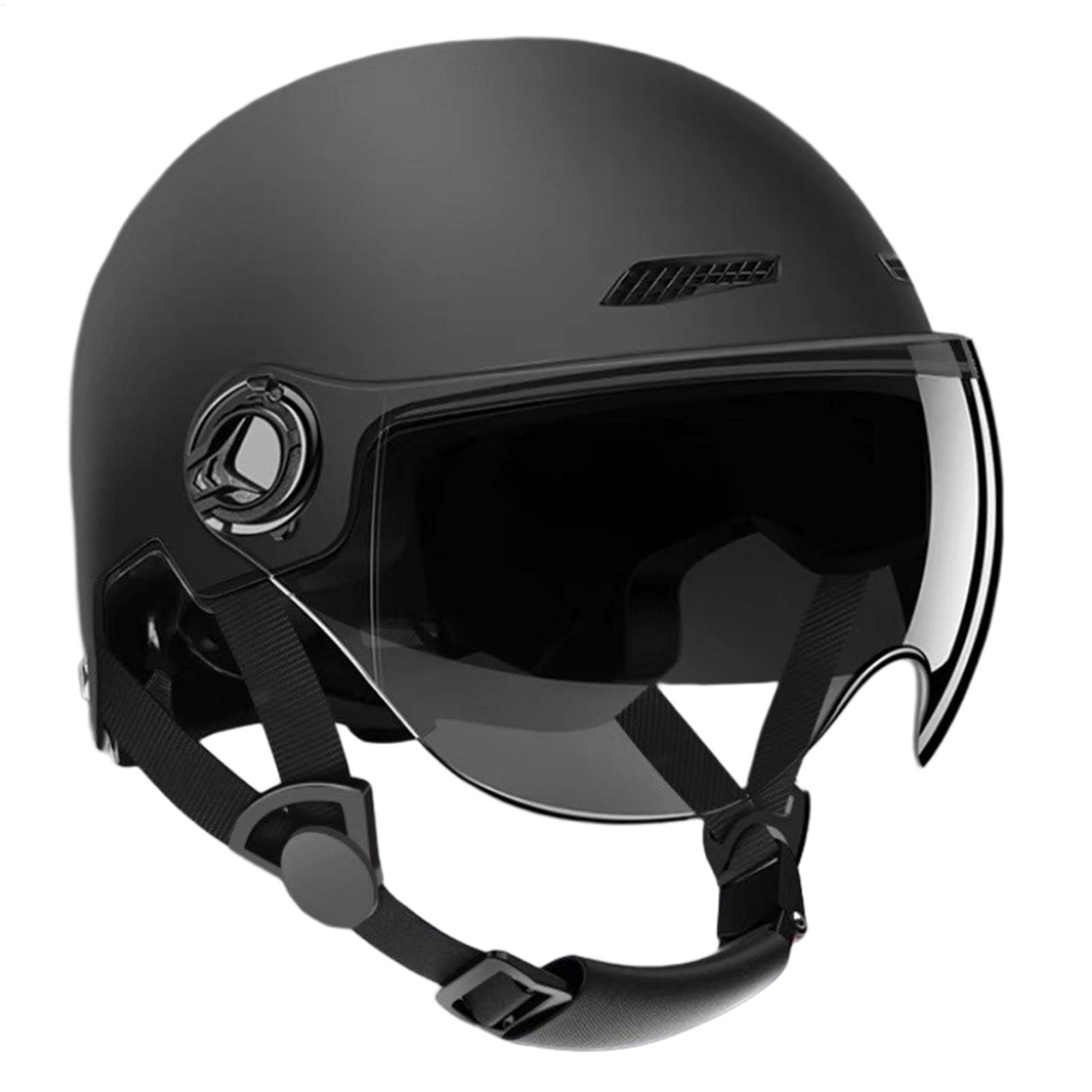 Classic Vintage Half Face Helm - X Men Accessories recension och pris