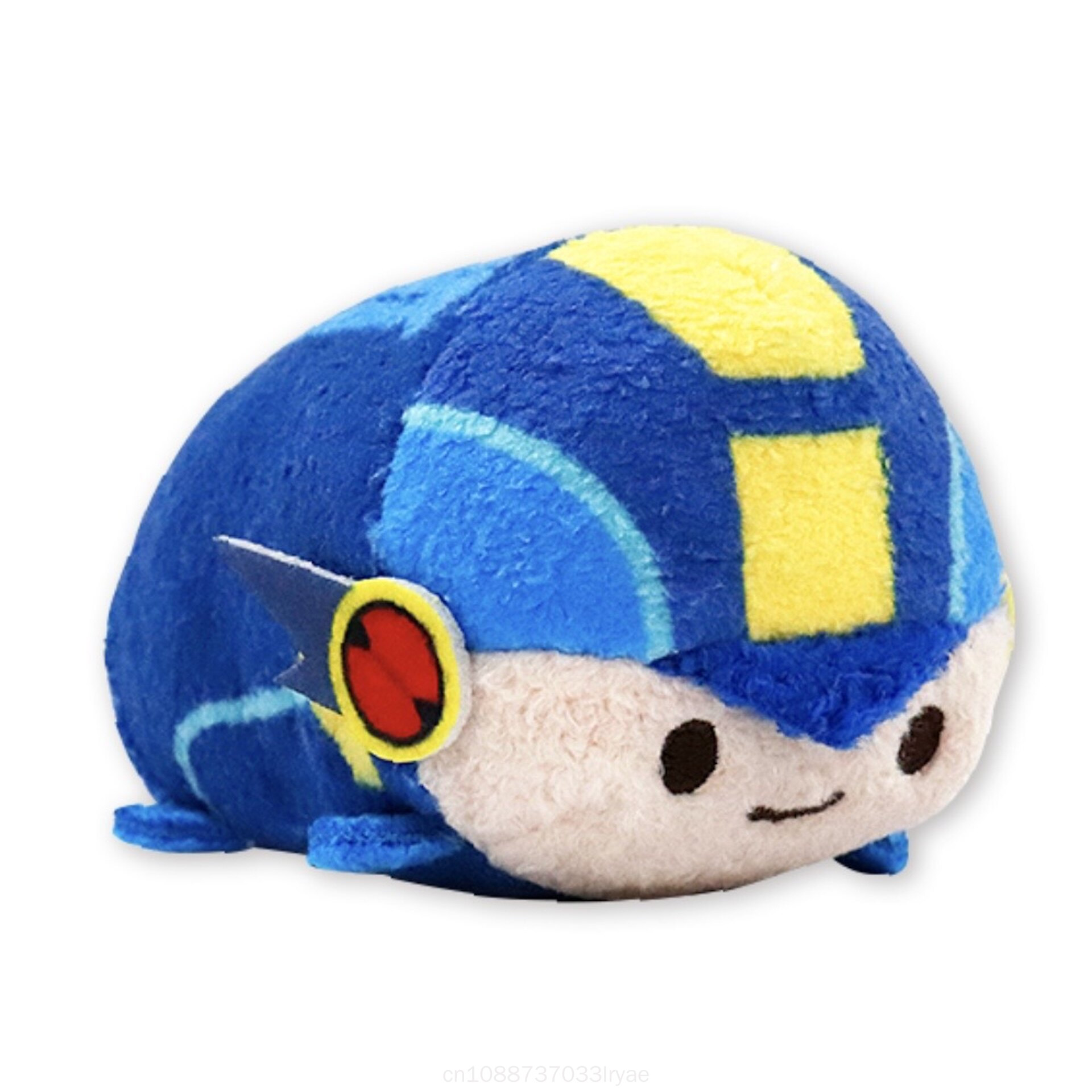 Genuine Capcom Mega Man X Exe  - X Men Accessories recension och pris