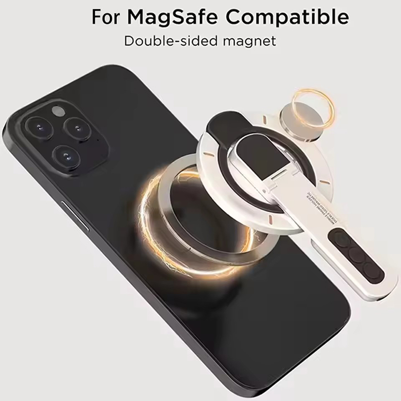 Double Sided Magnetic Finger R - Young Men'S Accessories recension och pris