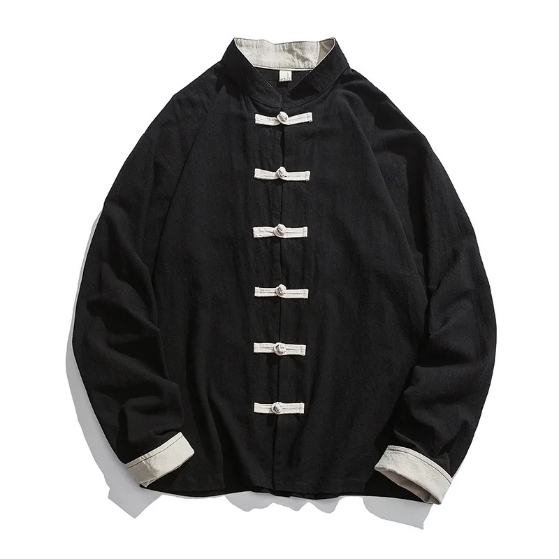 2020 New Kimono Jacket Men Tra - Men'S Kimono Accessories recension och pris