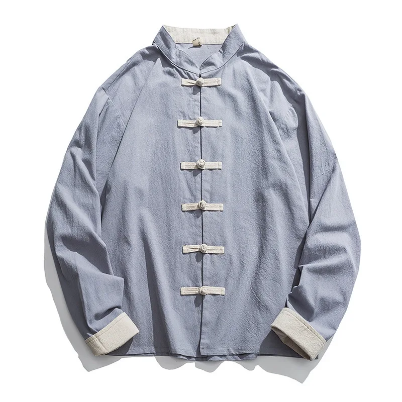 2020 New Kimono Jacket Men Tra - Men'S Kimono Accessories recension och pris