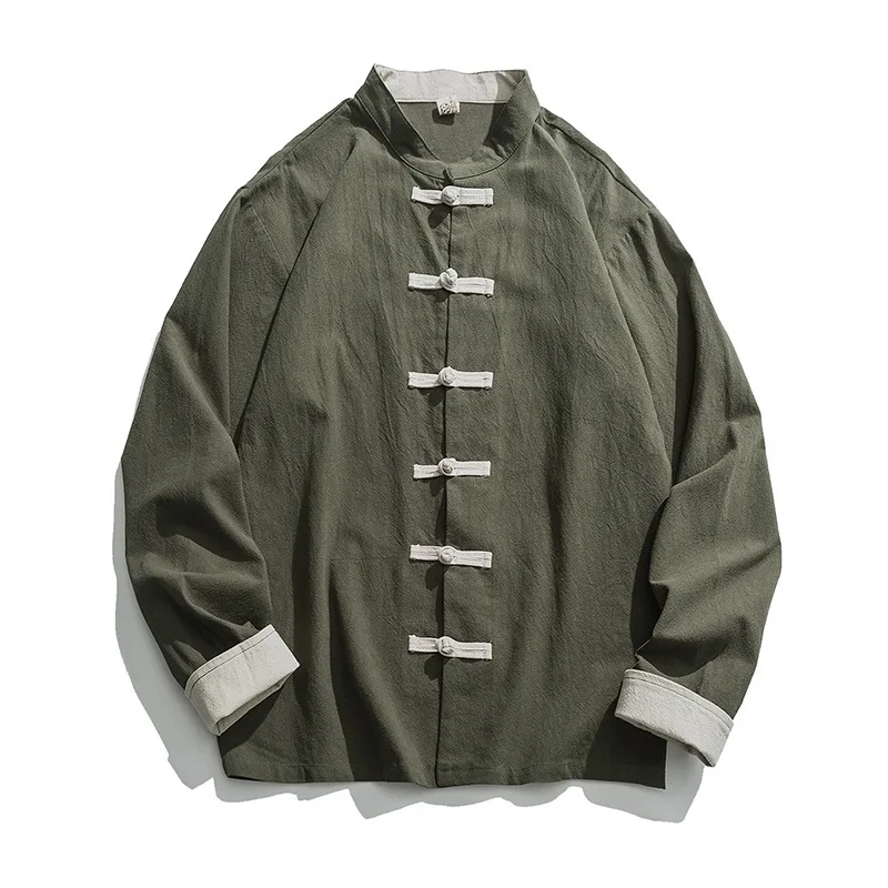 2020 New Kimono Jacket Men Tra - Men'S Kimono Accessories recension och pris