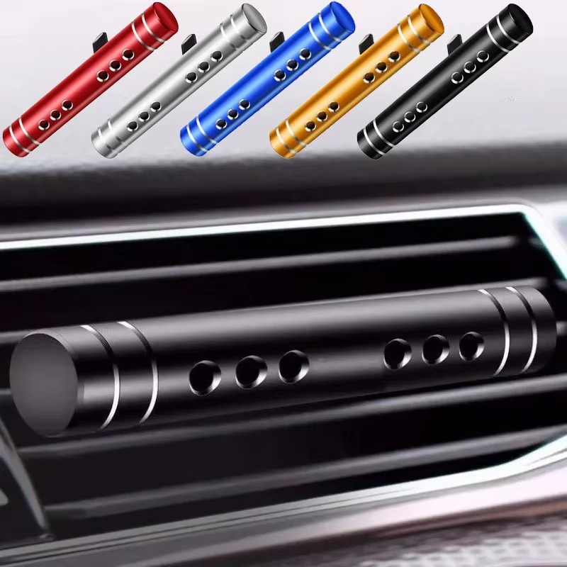 Car Air Fresheners Aroma Diffu - Men'S Accessories Essentials recension och pris