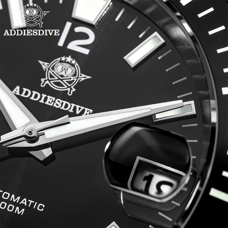 ADDIESDIVE New Diving Gift Wat - Young Men'S Accessories recension och pris