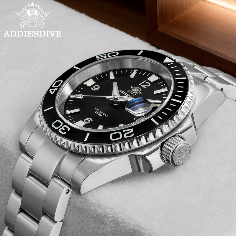 ADDIESDIVE New Diving Gift Wat - Young Men'S Accessories recension och pris