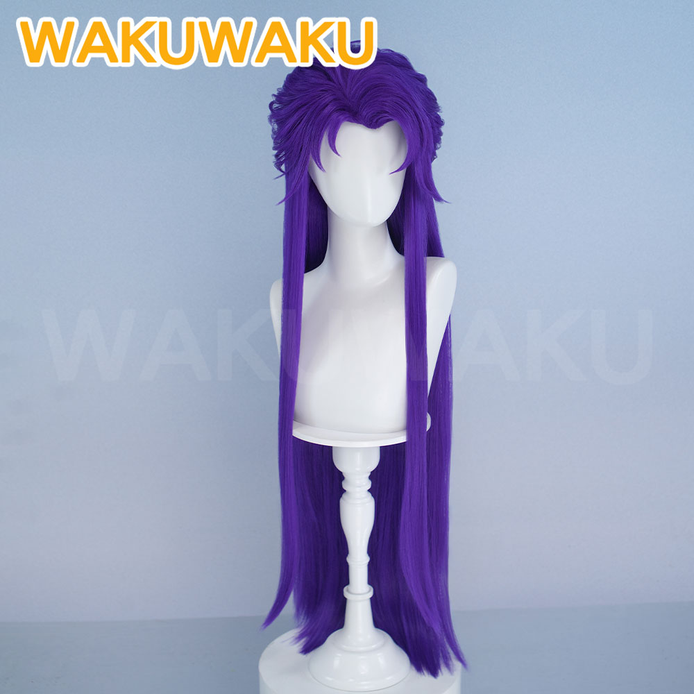IN STOCK Jester Cosplay Wig Ga - Men'S Accessories Designer recension och pris