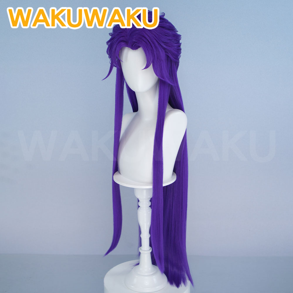 IN STOCK Jester Cosplay Wig Ga - Men'S Accessories Designer recension och pris