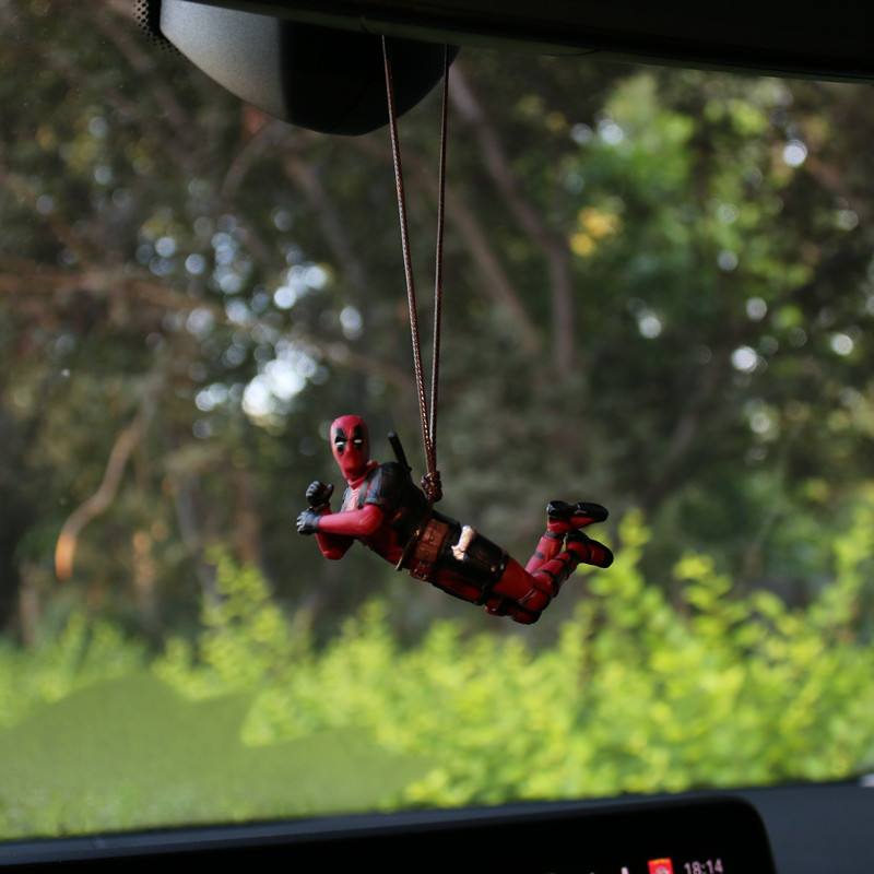 Anime Groot Tree Man Articulat - X Men Accessories recension och pris
