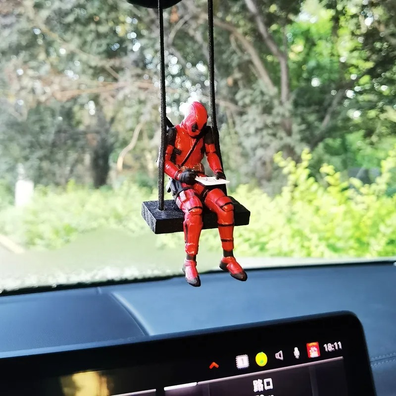 Anime Groot Tree Man Articulat - X Men Accessories recension och pris