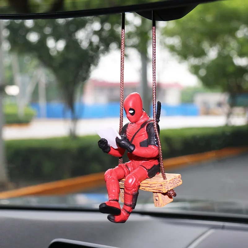 Anime Groot Tree Man Articulat - X Men Accessories recension och pris