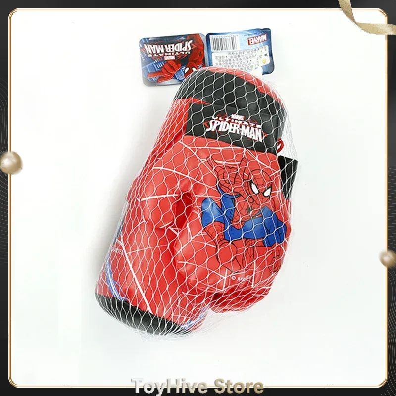 Spider Man Children'S Mini Box - X Men Accessories recension och pris
