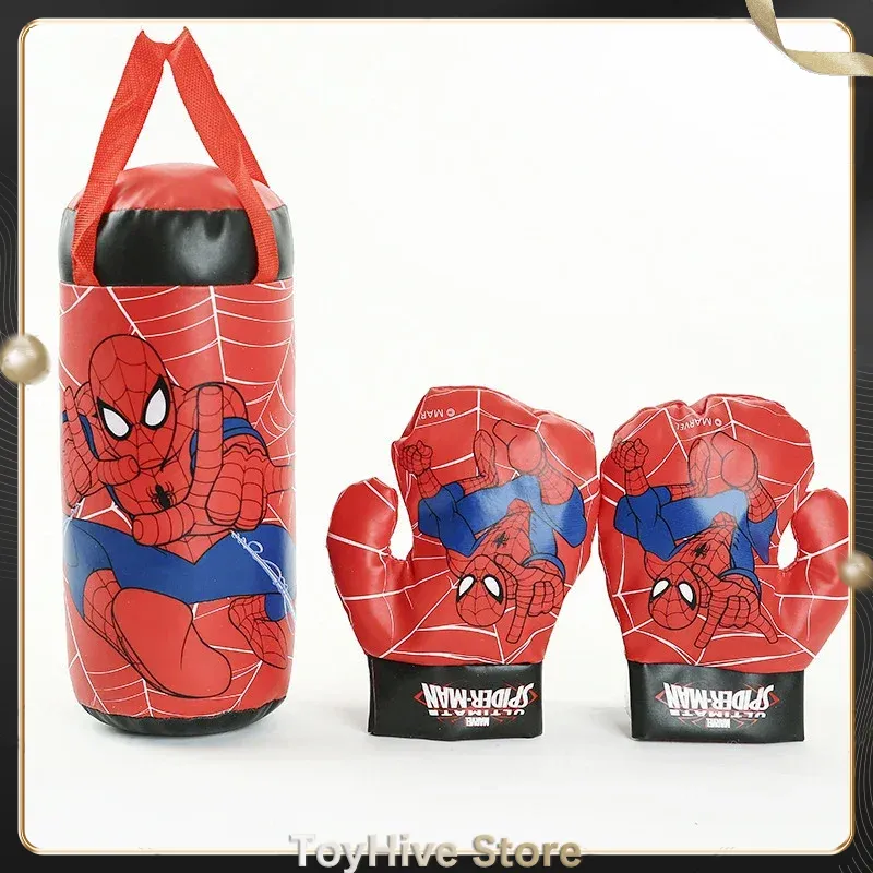 Spider Man Children'S Mini Box - X Men Accessories recension och pris