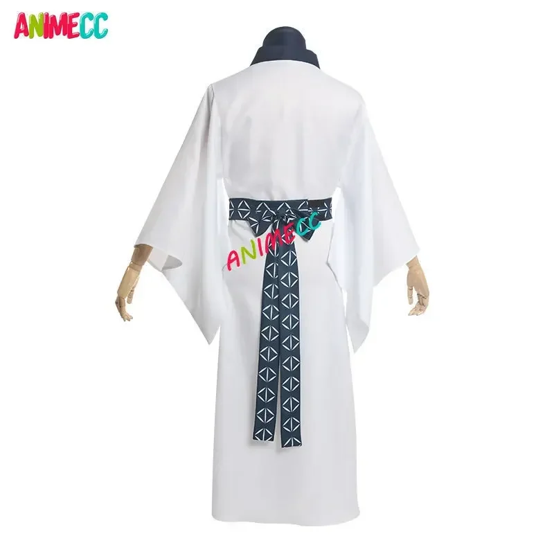 ANIMECC in Stock S-2XL Ryomen  - Men'S Kimono Accessories recension och pris