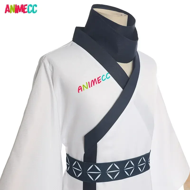ANIMECC in Stock S-2XL Ryomen  - Men'S Kimono Accessories recension och pris