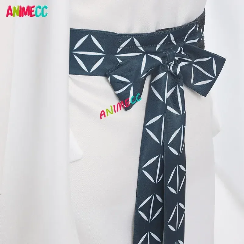 ANIMECC in Stock S-2XL Ryomen  - Men'S Kimono Accessories recension och pris