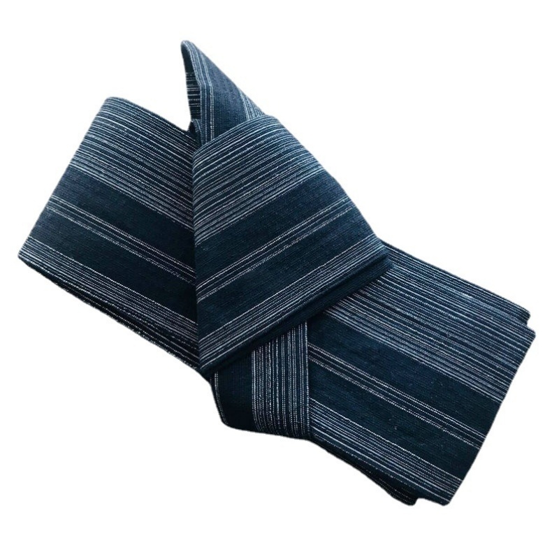 Japanese Kimono Obi Belt Mens  - Men'S Kimono Accessories recension och pris