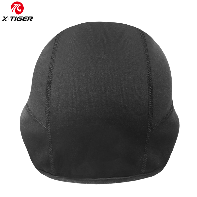 X-TIGER Fleece Cycling Caps Wa - X Men Accessories recension och pris