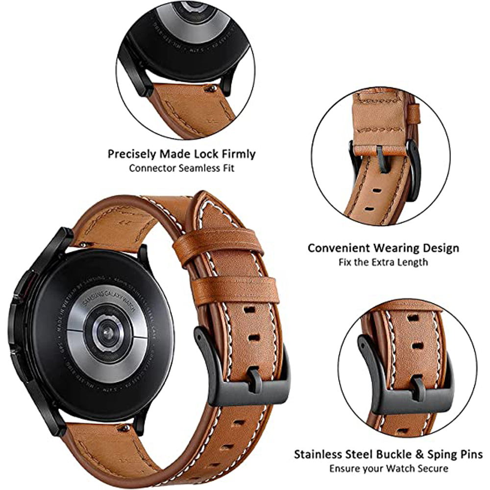 20MM Strap For Omega X Swatch  - X Men Accessories recension och pris