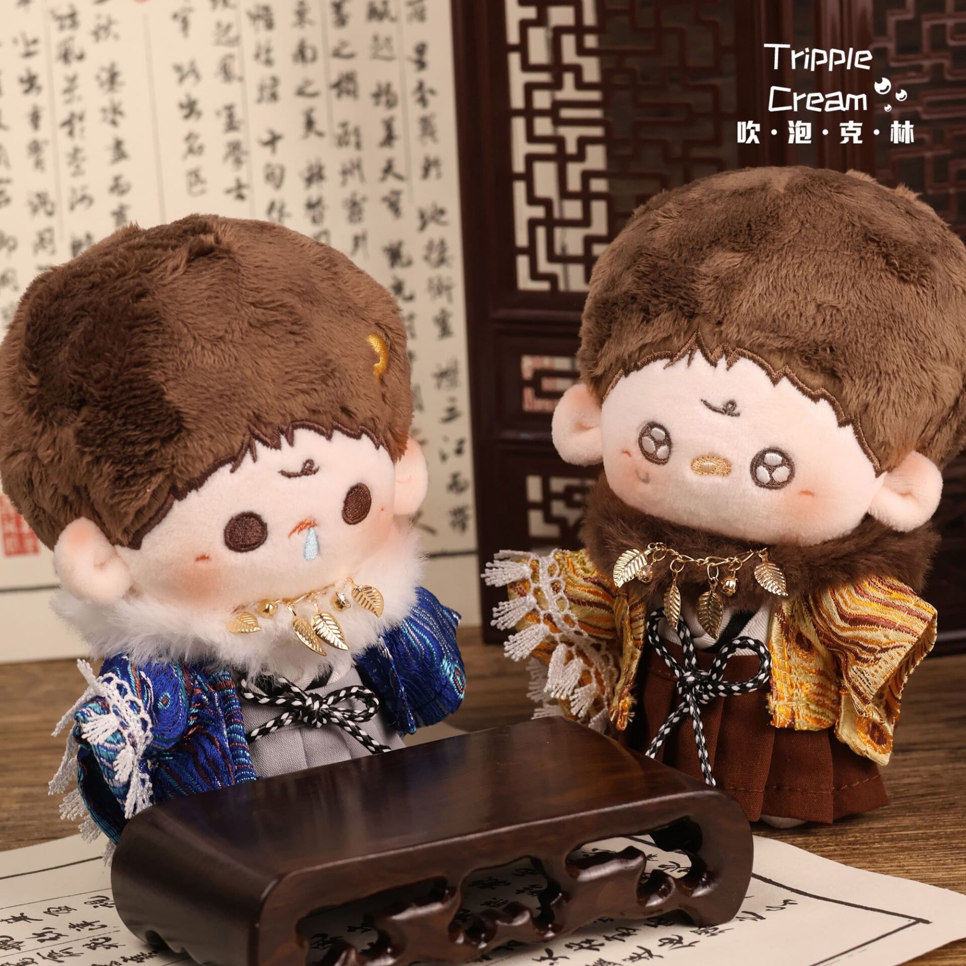 Cotton Doll Dress 10cm Origina - Men'S Kimono Accessories recension och pris