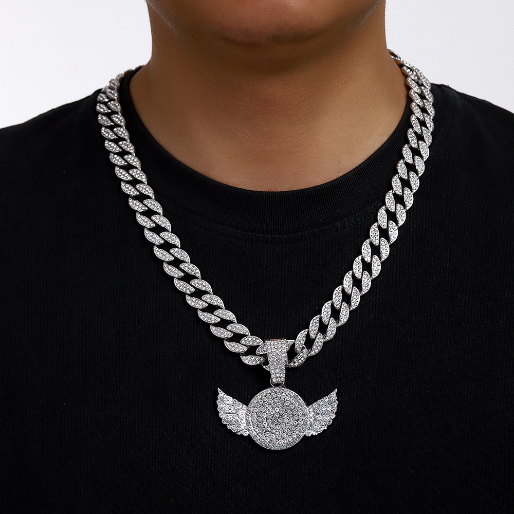 DIY accessories European and A - Men Accessories Amazon recension och pris