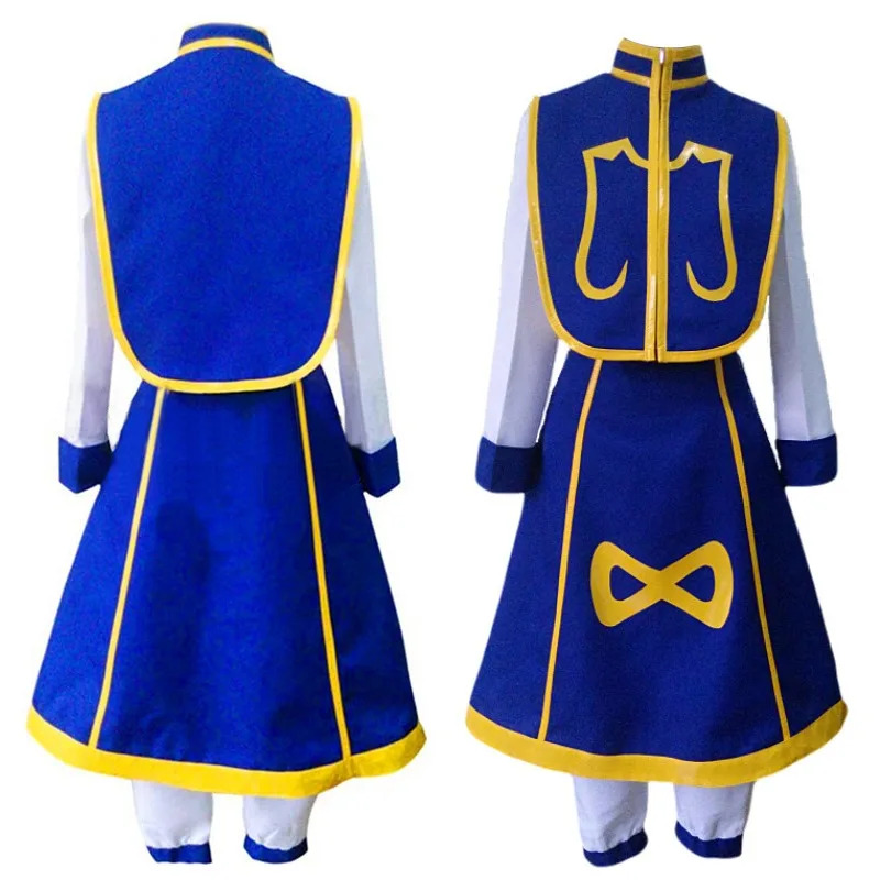 Anime HUNTER X HUNTER Kurapika - Men'S Kimono Accessories recension och pris