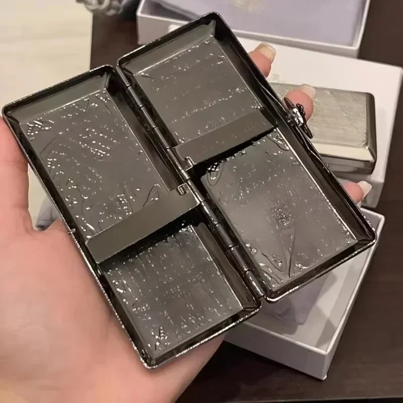 Portable Luxury Alloy Metal Ci - Men Accessories Gadgets recension och pris