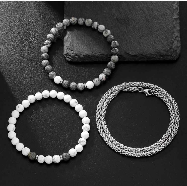 Amazon best-selling hand acces - Men Accessories Amazon recension och pris