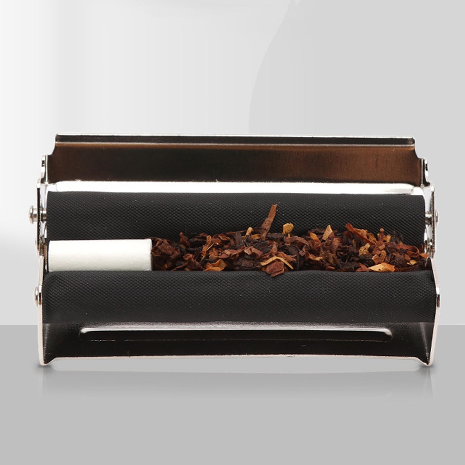Manual Cigarette Making Machin - Men Accessories Gadgets recension och pris