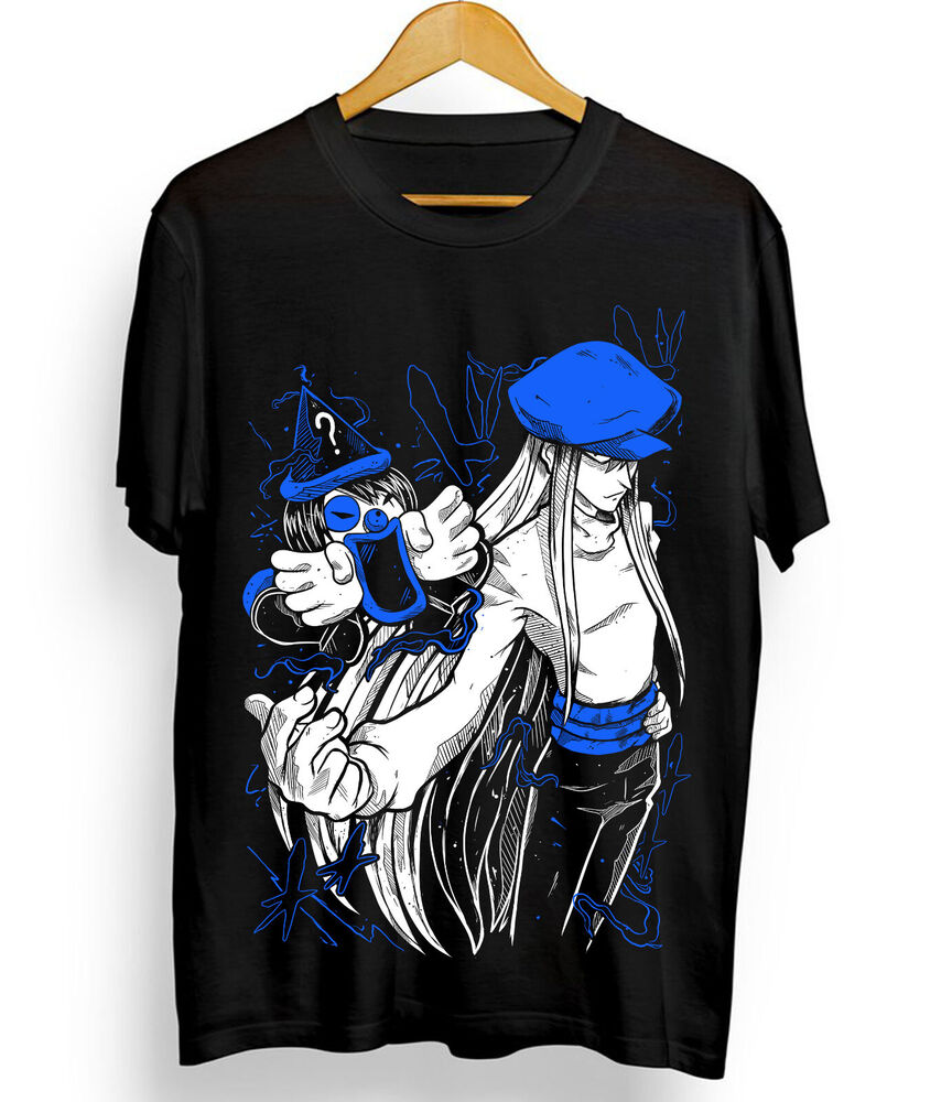 Hunter X Hunter Kite T-Shirt A - X Men Accessories recension och pris