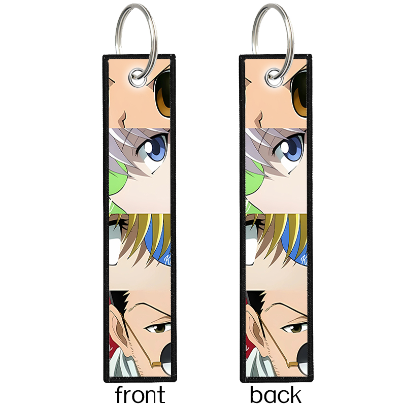 1Pcs HUNTER X HUNTER Japanese  - X Men Accessories recension och pris