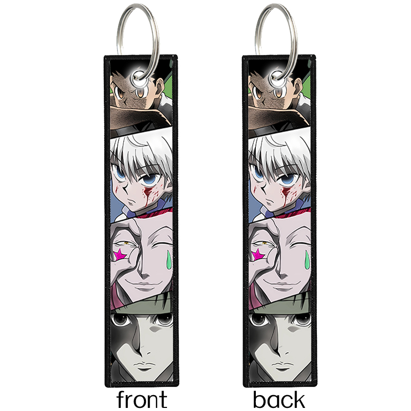 1Pcs HUNTER X HUNTER Japanese  - X Men Accessories recension och pris