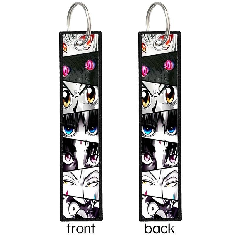 1Pcs HUNTER X HUNTER Japanese  - X Men Accessories recension och pris