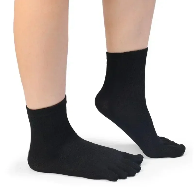 Toe Long Socks Autumn Winter M - X Men Accessories recension och pris