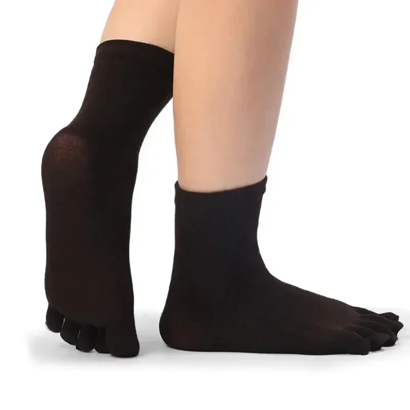 Toe Long Socks Autumn Winter M - X Men Accessories recension och pris