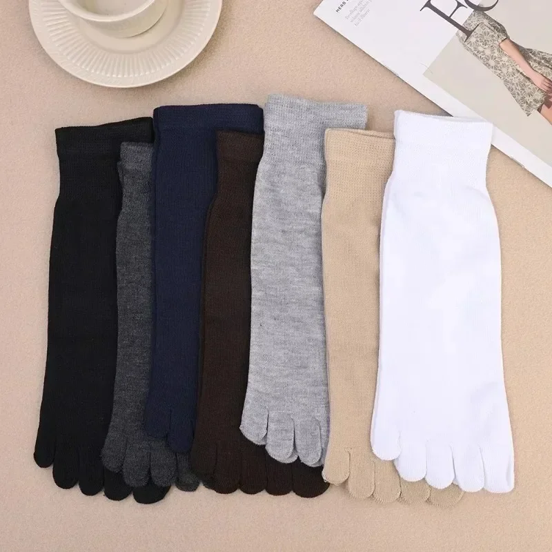 Toe Long Socks Autumn Winter M - X Men Accessories recension och pris