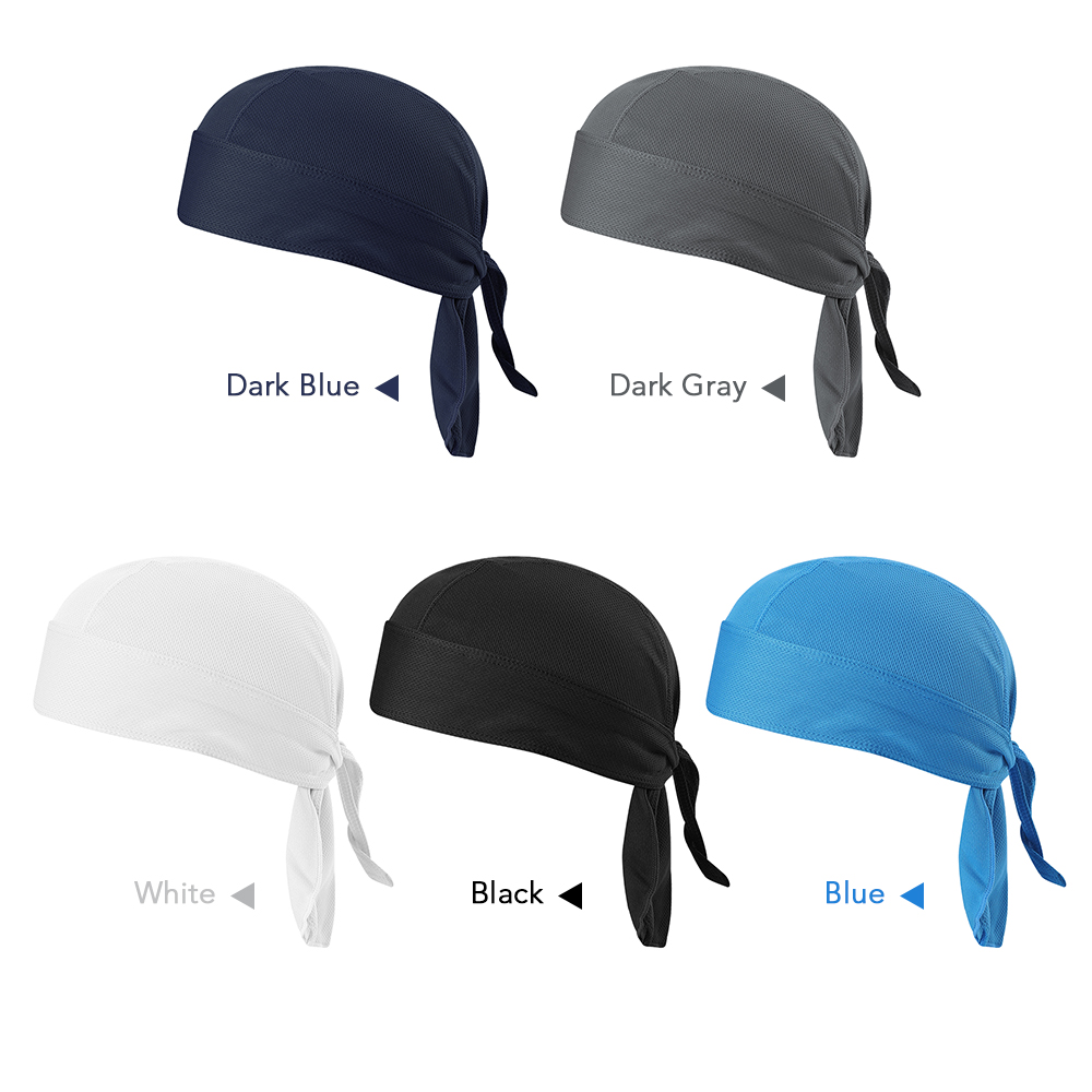 Cycling Headscarf Quick-dry Su - Men'S Accessories Designer recension och pris