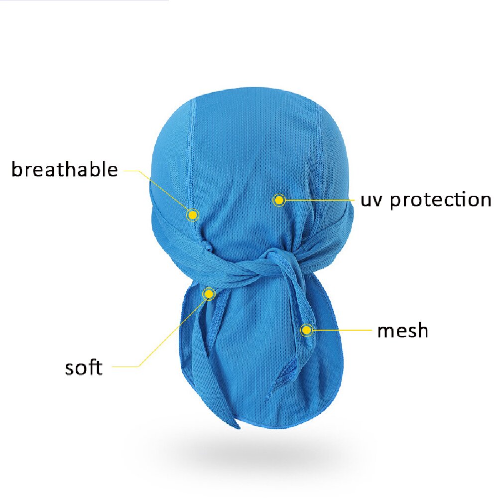 Cycling Headscarf Quick-dry Su - Men'S Accessories Designer recension och pris