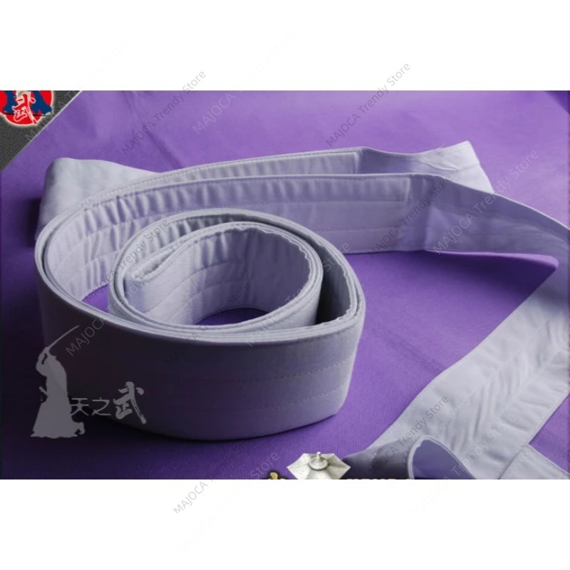 Japanese Style Kendo Iaido Aik - Men'S Kimono Accessories recension och pris