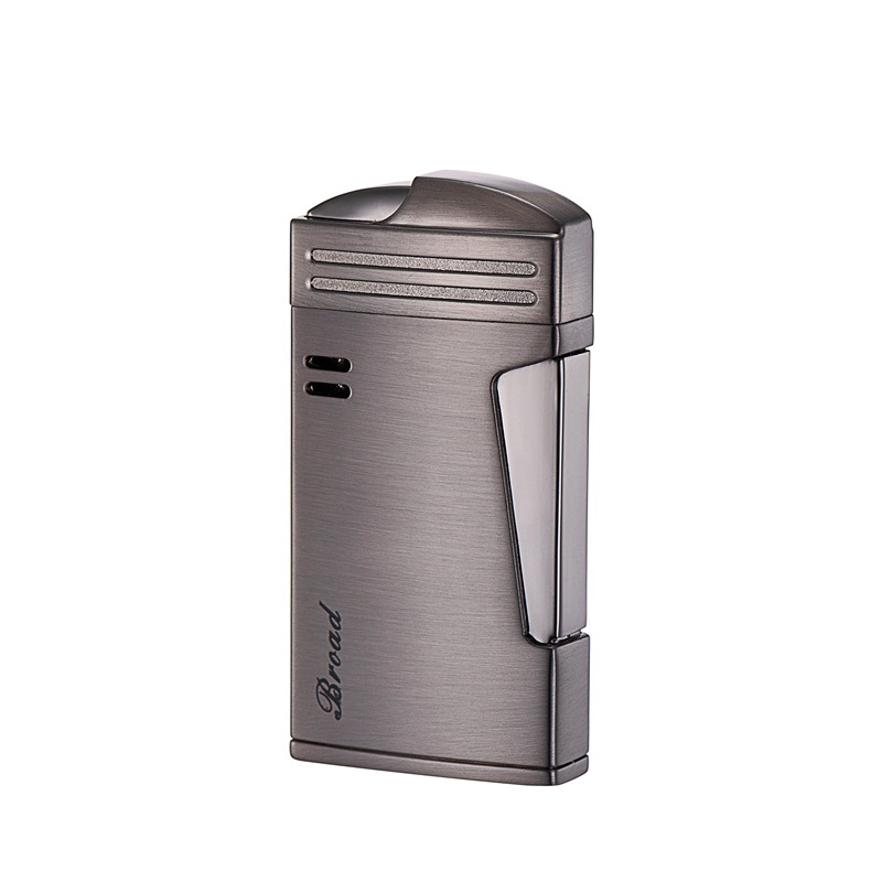 Broad Metal Windproof Cigar Ci - Men Accessories Gadgets recension och pris