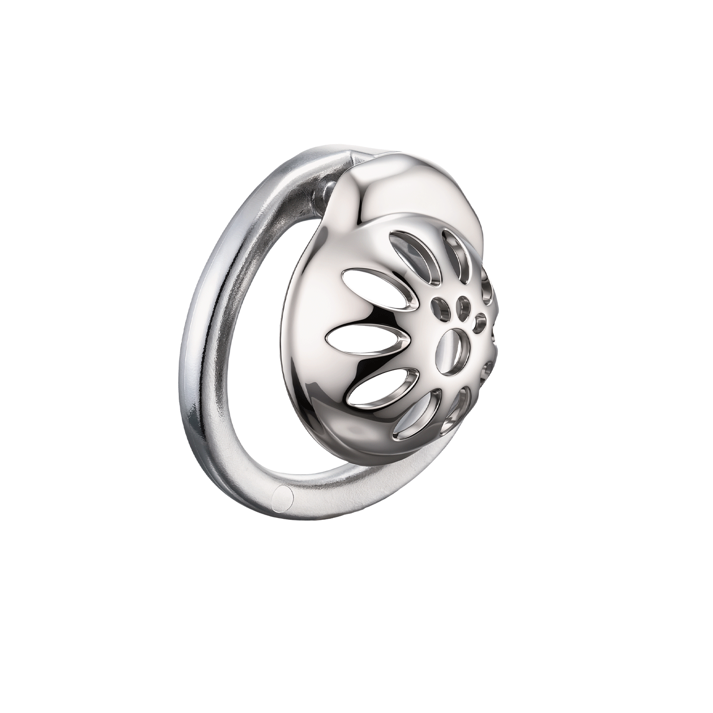 Male Chastity Cage with Lock a - Young Men'S Accessories recension och pris