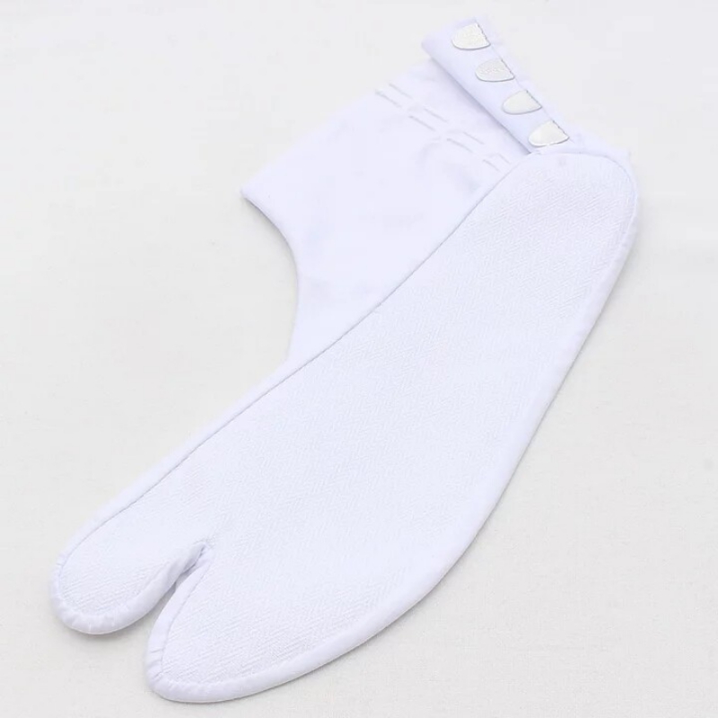 Kimono Japanese Cosplay Socks  - Men'S Kimono Accessories recension och pris