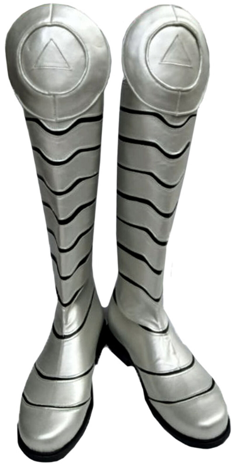 Game Cosplay Boots Boot Shoes  - X Men Accessories recension och pris